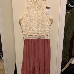 Rue 21 dress